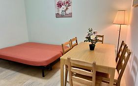 Sun Beach Apartment