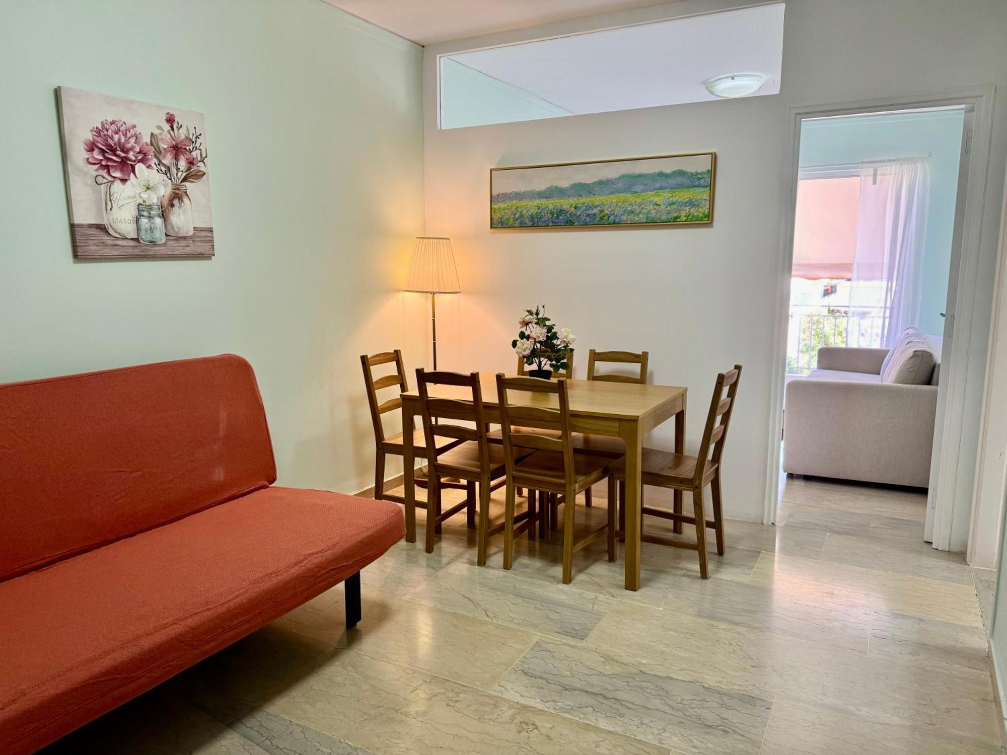Sun Beach Apartment Ανάβυσσος Εξωτερικό φωτογραφία